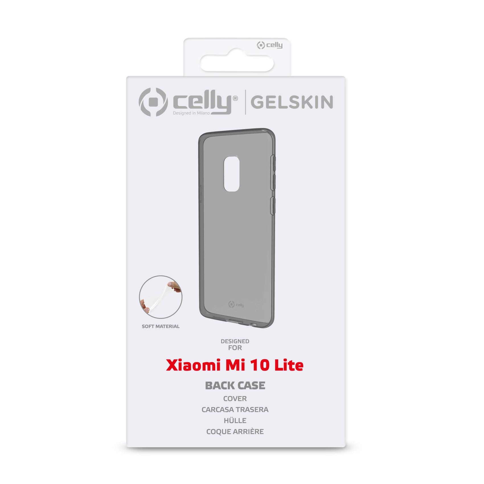Celly GELSKIN924BK mobile phone case – image 2