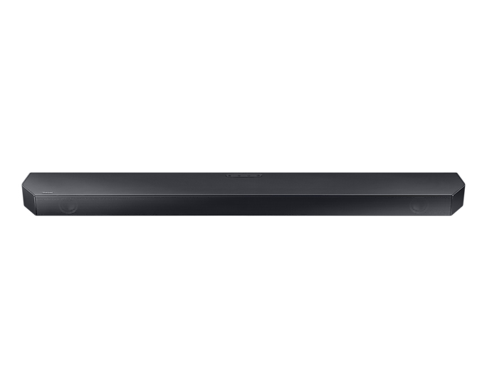 Samsung HW-Q60C/EN soundbar speaker Black 3.1 channels – image 8