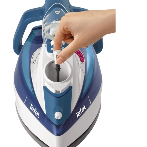 Tefal FV5374 iron Steam iron – image 2