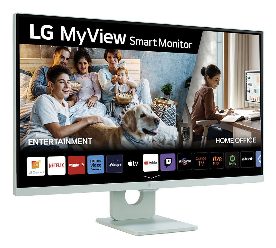 LG 27SR50F-G