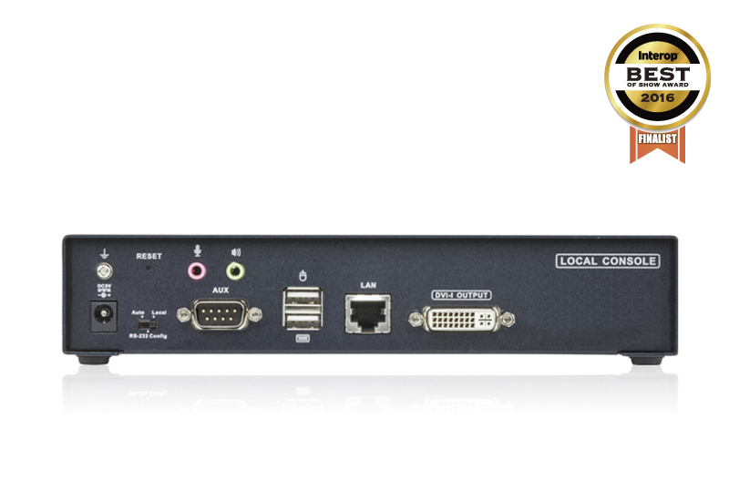 ATEN KE6900T KVM extender Transmitter – image 2