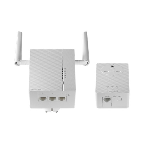 ASUS PL-AC56 Kit – image 4