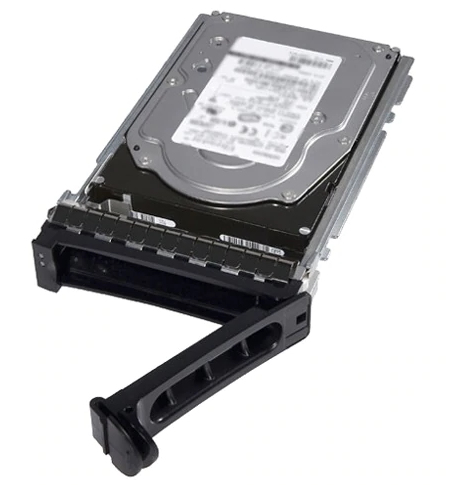 DELL 7C7FK drives allo stato solido 2.5" 400 GB Serial ATA III