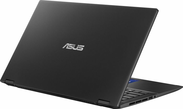 ASUS Zenbook Flip 15 UX563FD-EZ082T laptop Intel® Core™ i7 i7-10510U Hybrid (2-in-1) – image 4
