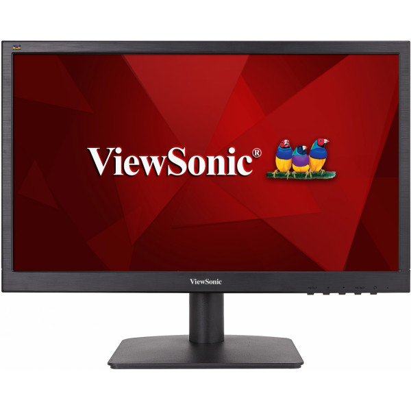 Viewsonic VA1903H. Display diagonal: 48.3 cm (19"), Display resolution: 1366 x 768 pixels, HD type: WXGA, Response time: 5