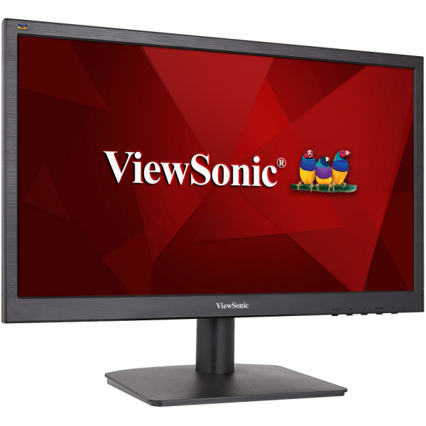 Viewsonic VA1903H. Display diagonal: 48.3 cm (19"), Display resolution: 1366 x 768 pixels, HD type: WXGA, Response time: 5