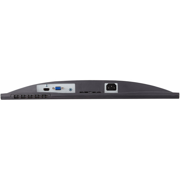 Viewsonic VA1903H. Display diagonal: 48.3 cm (19"), Display resolution: 1366 x 768 pixels, HD type: WXGA, Response time: 5