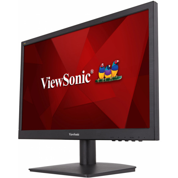 Viewsonic VA1903H. Display diagonal: 48.3 cm (19"), Display resolution: 1366 x 768 pixels, HD type: WXGA, Response time: 5