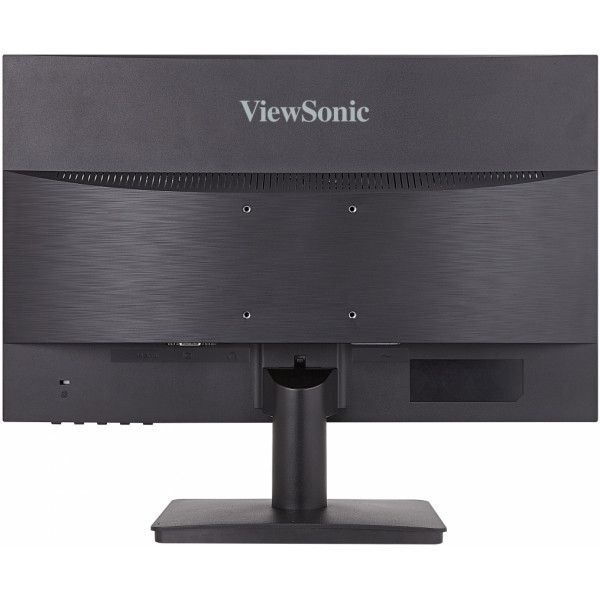 Viewsonic VA1903H. Display diagonal: 48.3 cm (19"), Display resolution: 1366 x 768 pixels, HD type: WXGA, Response time: 5
