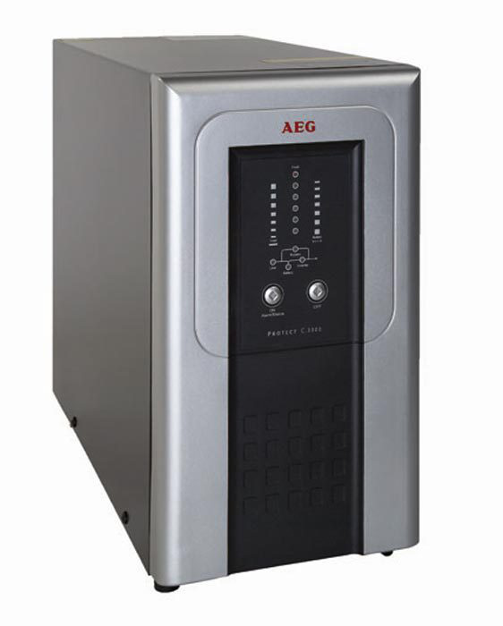 AEG Protect C.3000 S