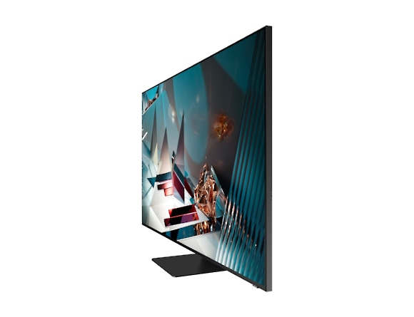 Samsung Series 8 QE82Q800TAT 2,08 m (82 ) 8K Ultra HD Smart TV Wifi Noir Neuf — photo 6