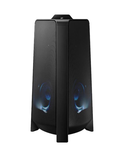 Samsung MX-T50/ZA — vue 1 sur 6