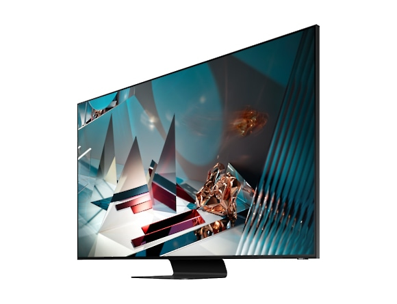 Samsung Series 8 QE82Q800TAT 2,08 m (82 ) 8K Ultra HD Smart TV Wifi Noir Neuf — photo 5