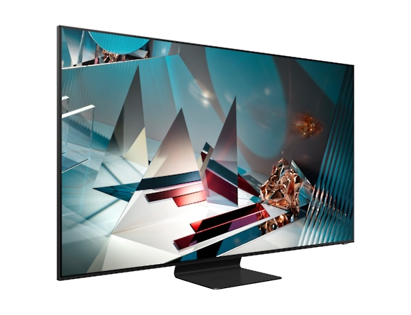 Samsung Series 8 QE82Q800TAT 2,08 m (82 ) 8K Ultra HD Smart TV Wifi Noir Neuf — photo 3