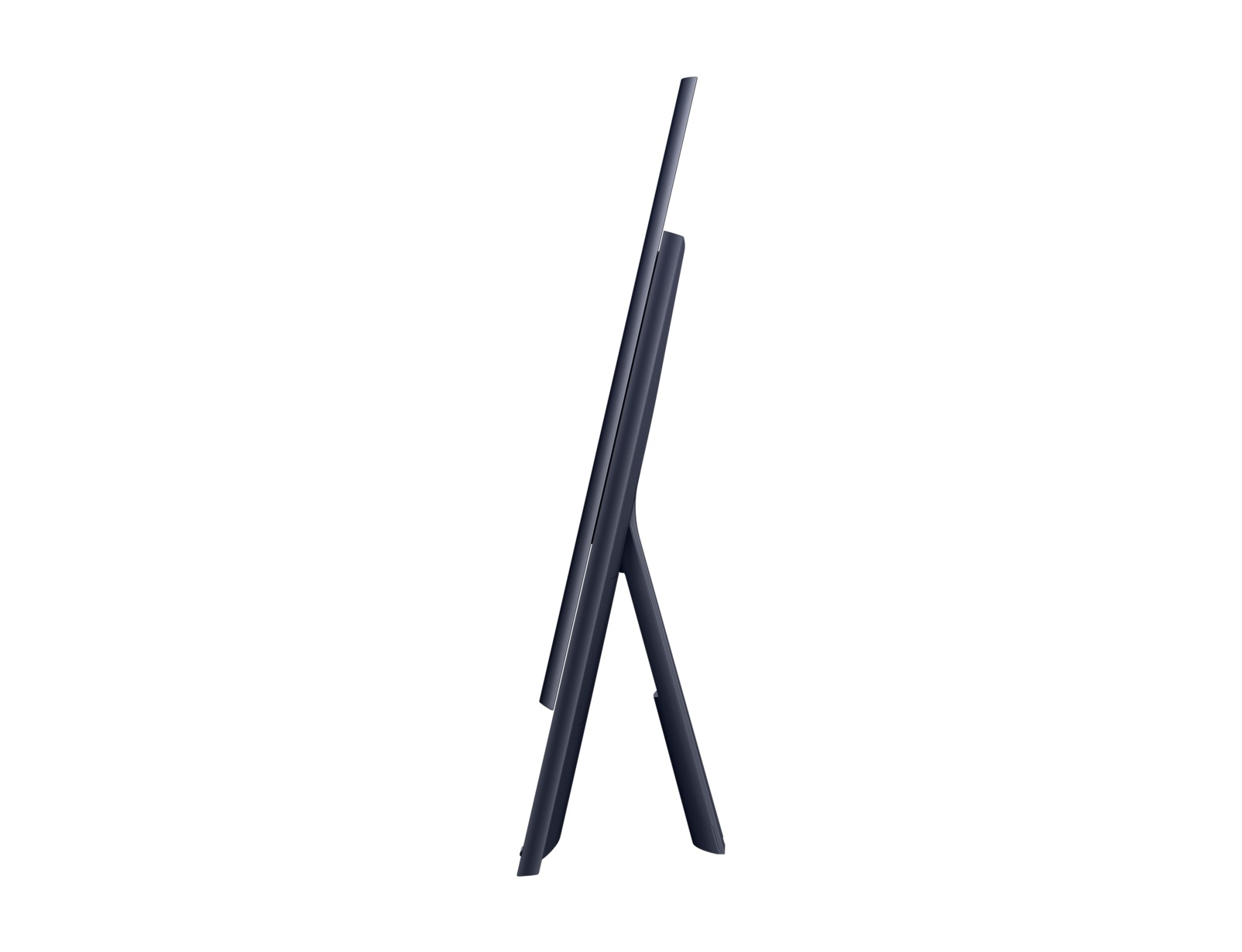 Samsung TV QLED The Sero QE43LS05T 2020 — photo 5