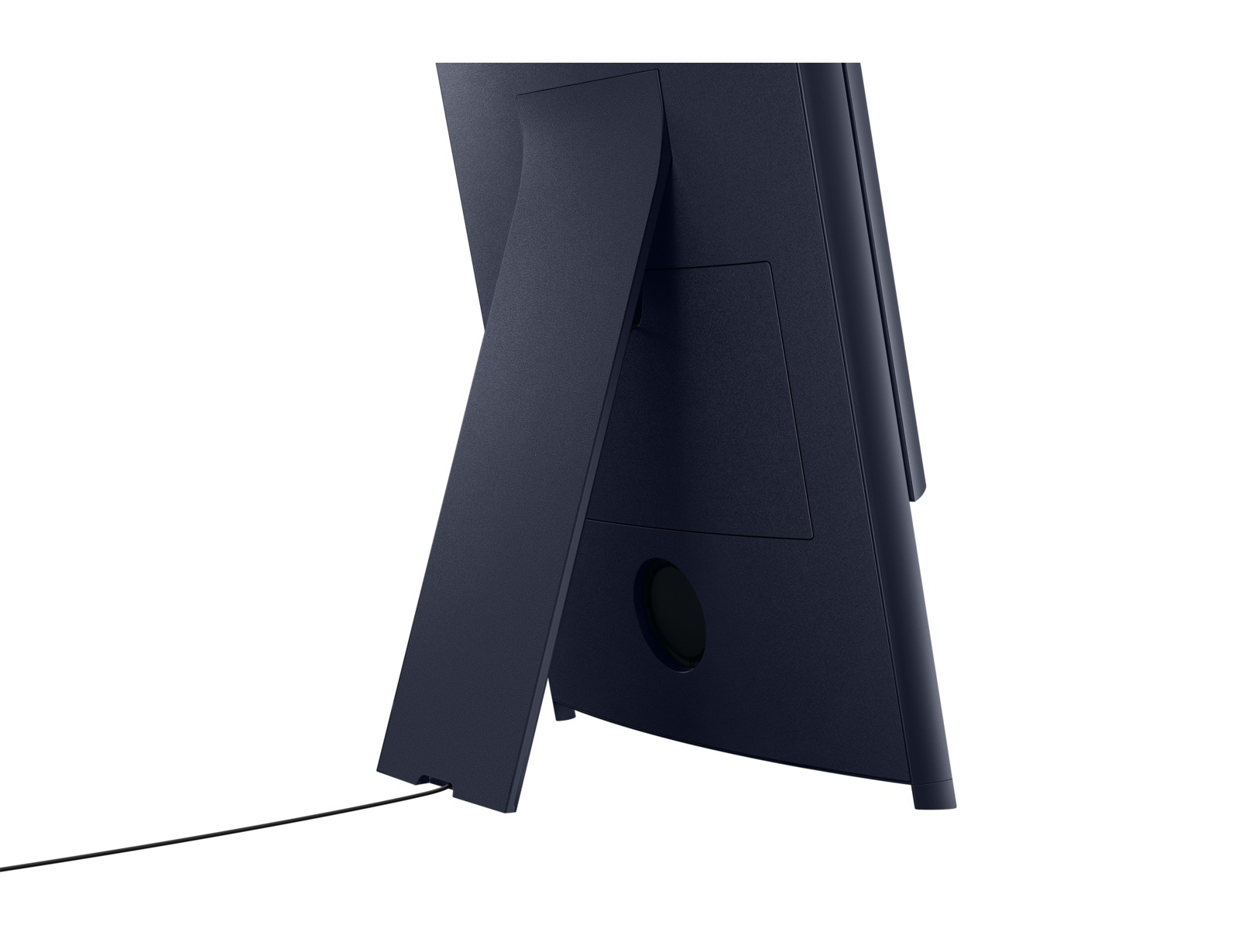 Samsung TV QLED The Sero QE43LS05T 2020 — photo 18