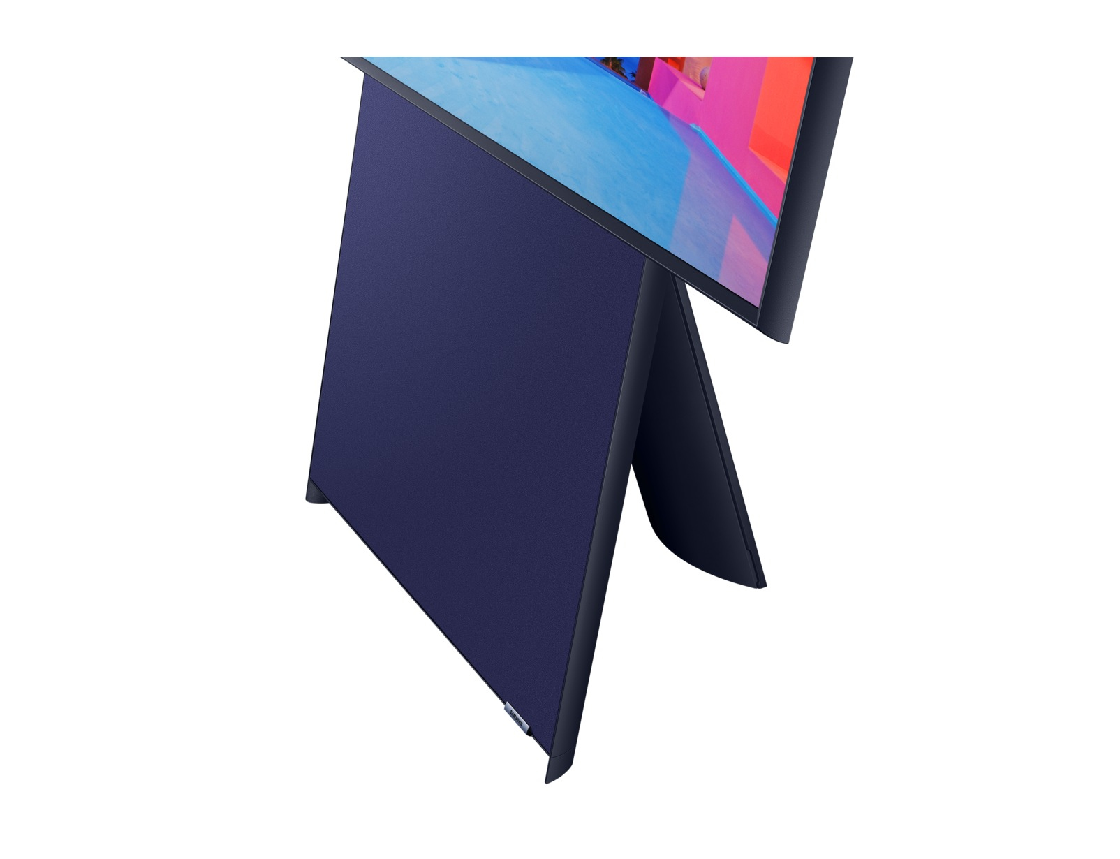 Samsung TV QLED The Sero QE43LS05T 2020 — photo 17