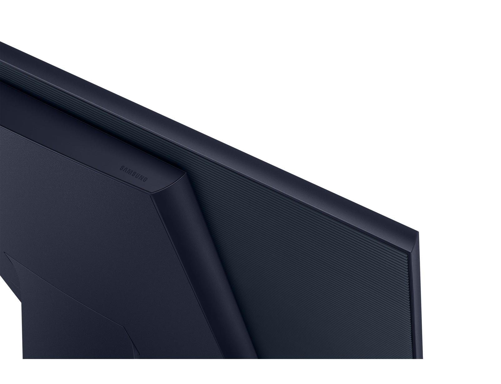 Samsung TV QLED The Sero QE43LS05T 2020 — photo 14
