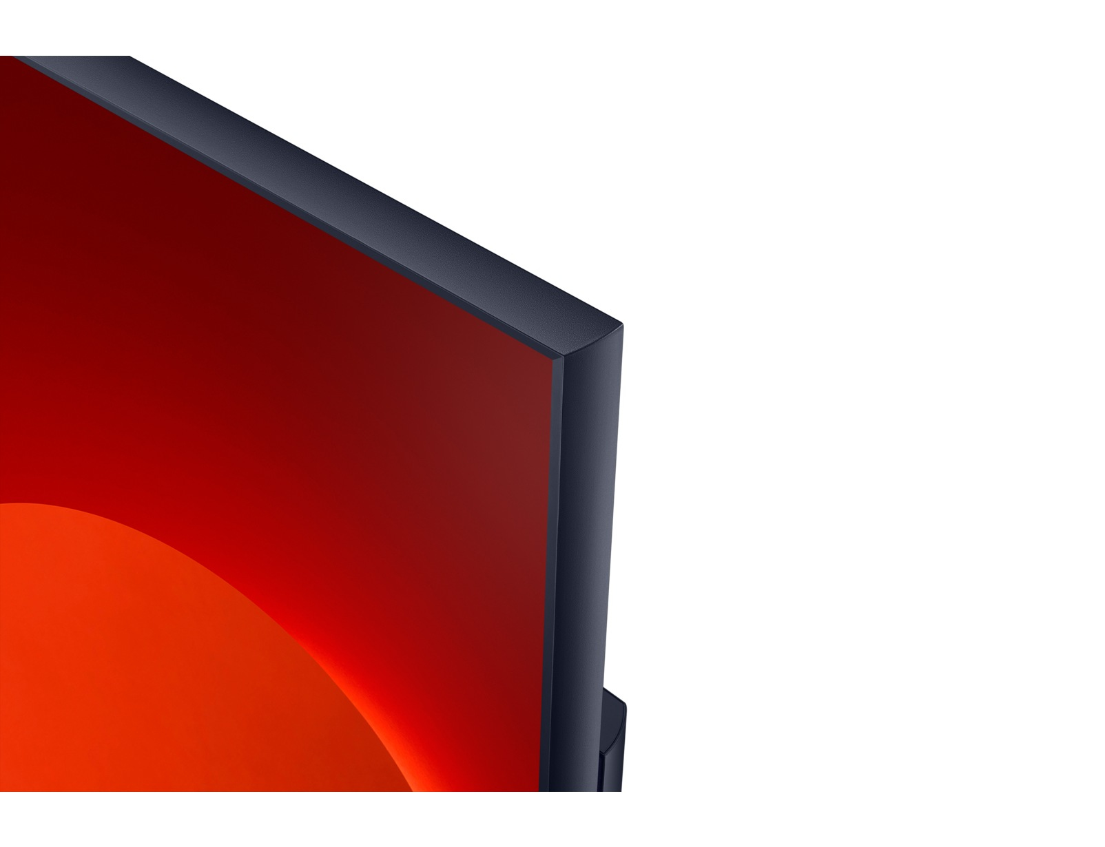 Samsung TV QLED The Sero QE43LS05T 2020 — photo 15