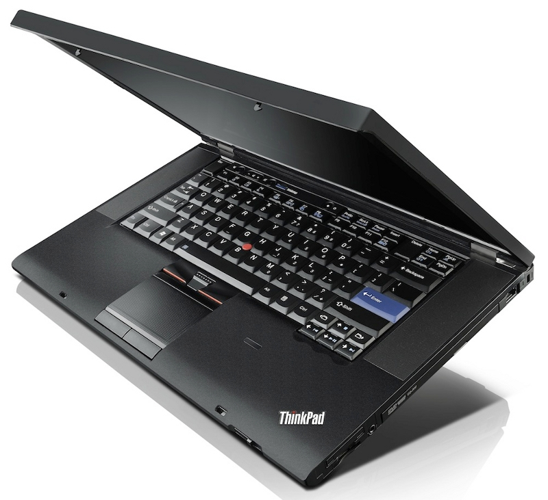 Lenovo W520 Win 7 US – image 3