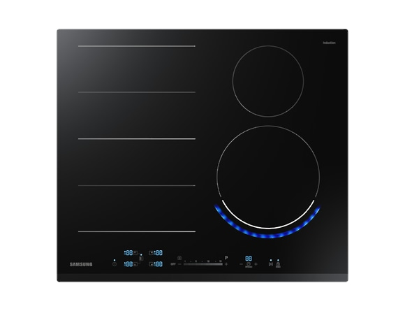 Samsung NZ64N9777BK — vue 1 sur 8