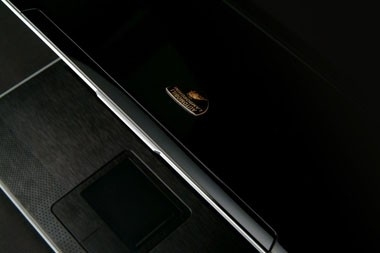 ASUS Lamborghini VX1-5E009P, Black – image 4