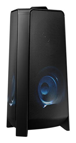 Samsung MX-T50 2-way Black Wired & Wireless 500 W image 6