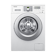 Samsung WF0702L7V washing machine Front-load – image 3