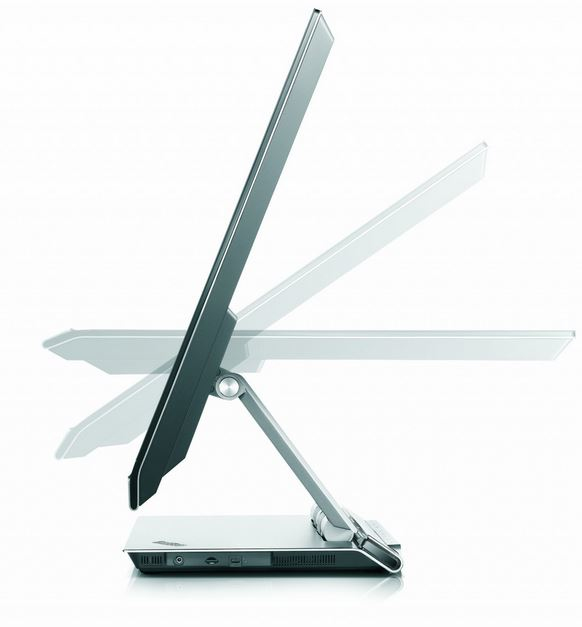 Lenovo 28 4K2K Tegra K1 – image 3