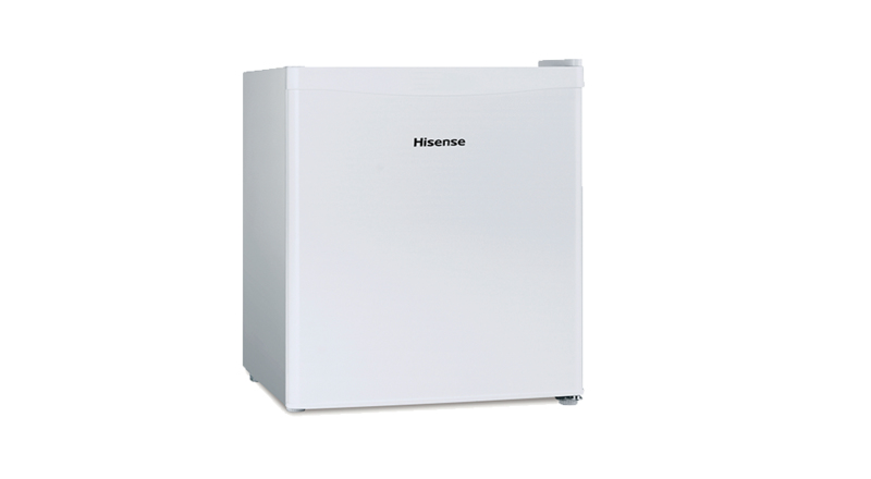 Hisense FV39D4AW1 — vue 1 sur 3