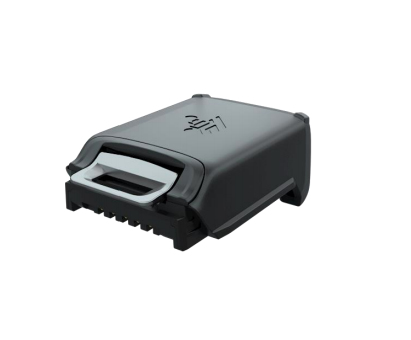 Zebra BTRY-RS51-7MA-10 lettero codici a barre e accessori …