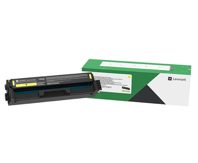 Click to view product details and reviews for Original Lexmark 20n2xy0 Extra High Capacity Yellow Toner Cartridge.