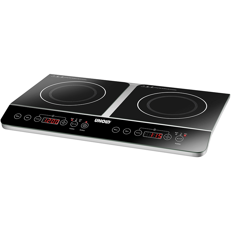 Unold 58175 — vue 1 sur 8