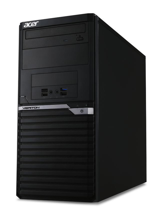 Acer Veriton M M6660G Intel® Core™ i7 i7-8700K – image 1