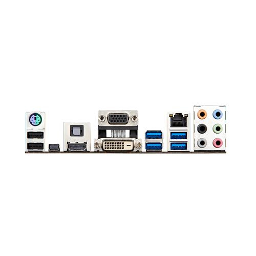 ASUS Z87-A Intel® Z87 LGA 1150 (Socket H3) ATX – image 4