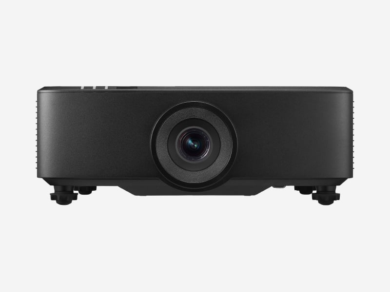 Ricoh WUL6690 9600 ANSI lumens DLP WUXGA (1920x1200) Black – image 6