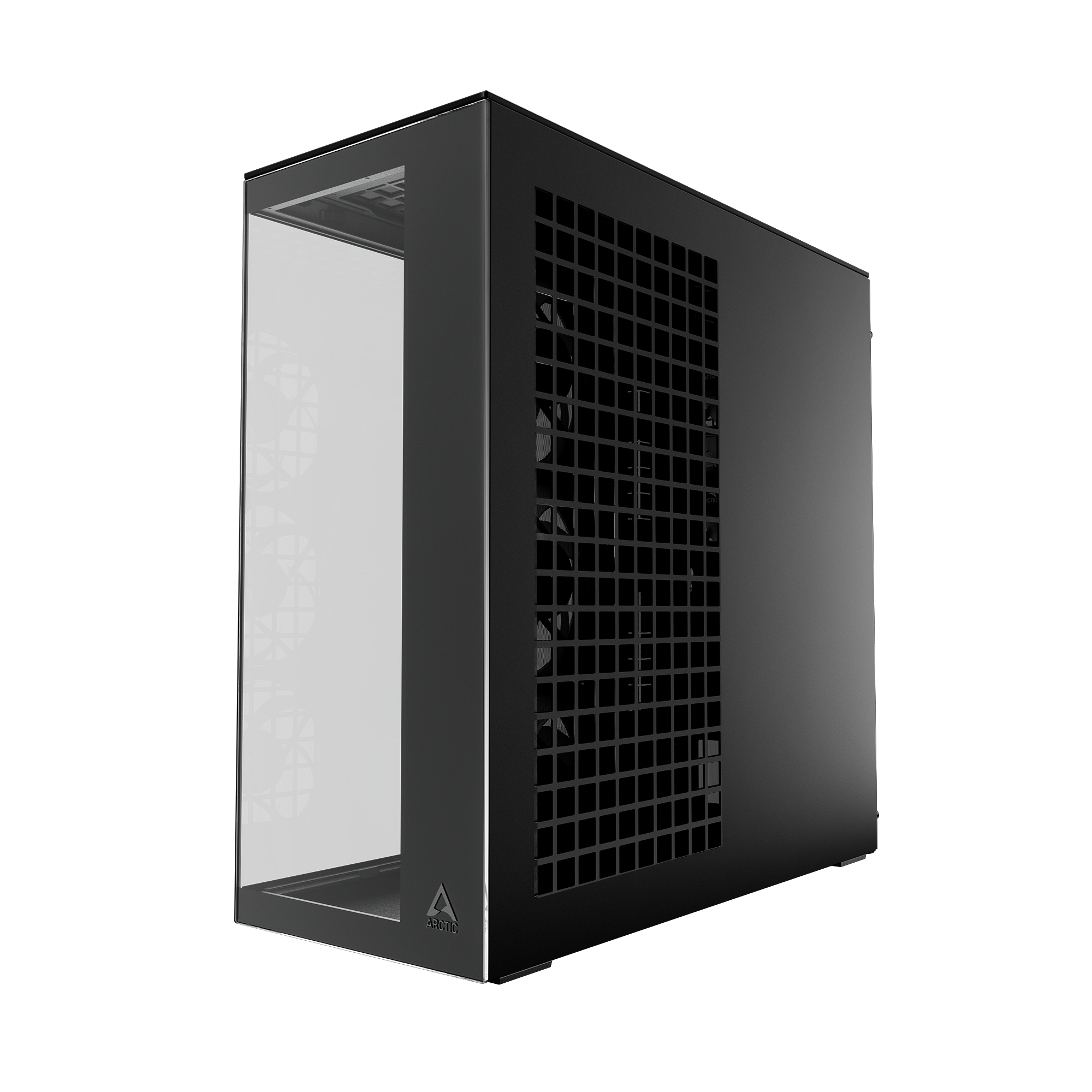 ARCTIC Xtender VG Black (Clear Glass) – image 8