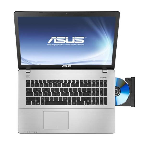 ASUS X751LK-TY059H Intel® Core™ i7 i7-4510U Laptop – image 2