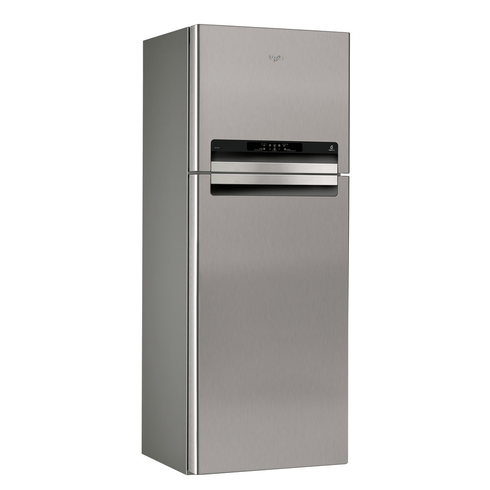 Whirlpool WTV45972 NFC IX – image 1