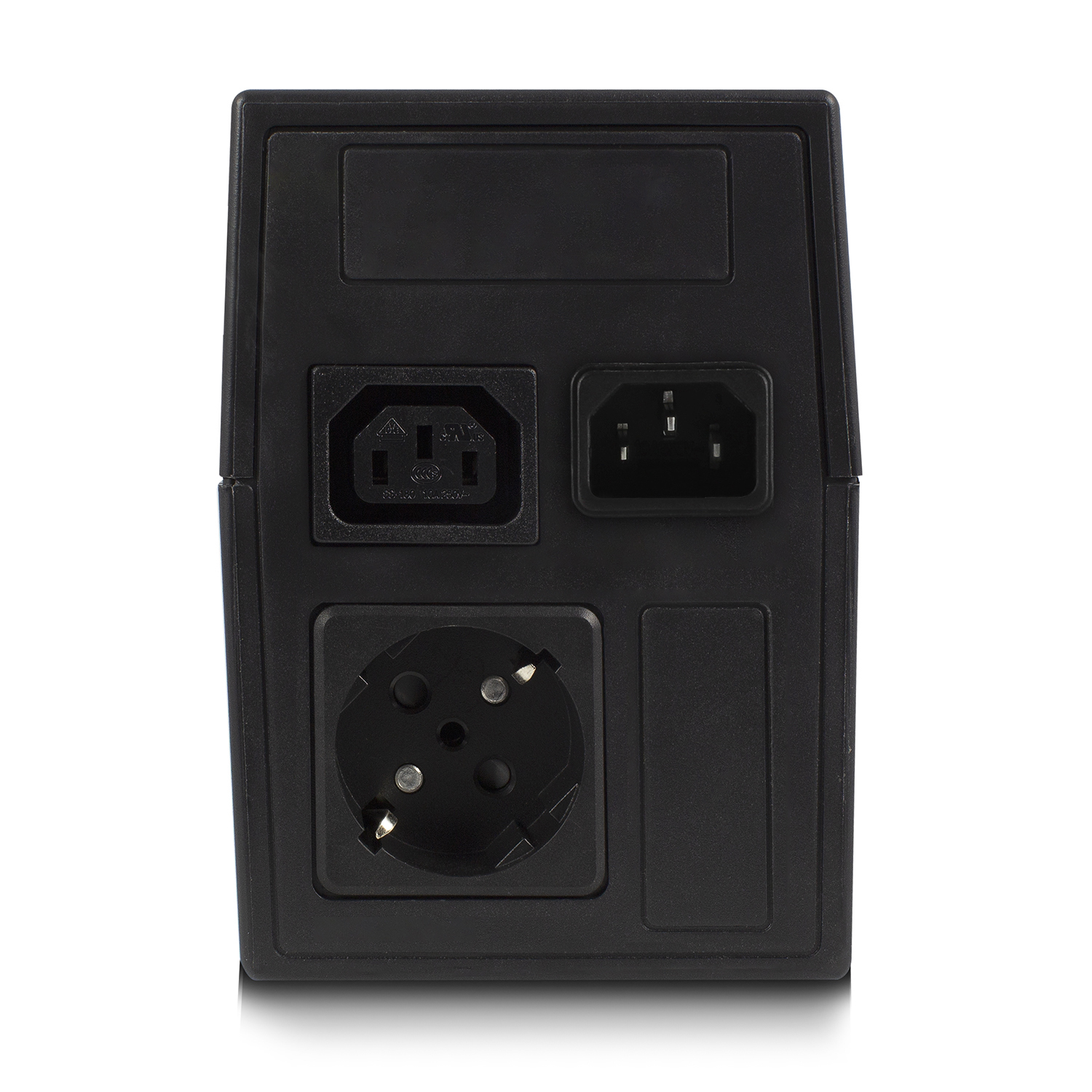 Ewent EW3947 uninterruptible power supply (UPS) Line-Interactive 0.8 kVA – image 4