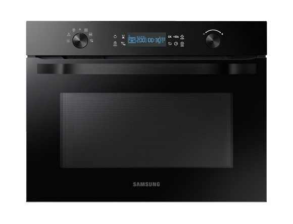 Samsung NQ50R3130BK — vue 1 sur 8