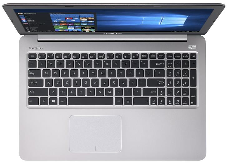 ASUS K501UX-DM001T laptop Intel® Core™ i7 i7-6500U – image 5