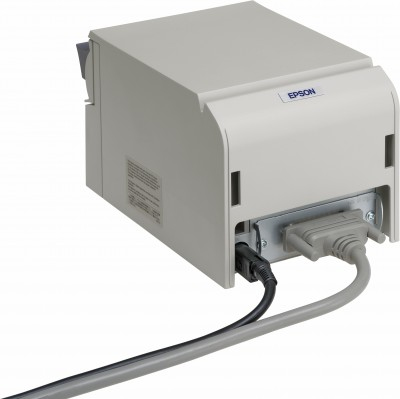 Epson TM-T70 (031LG): Serial, PS, ECW, EU – image 9