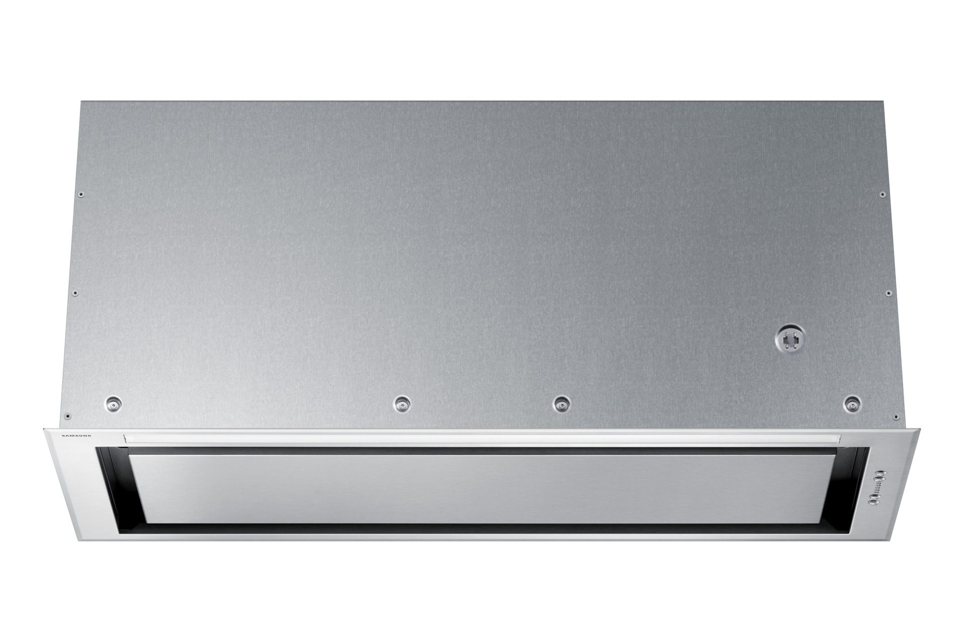 Samsung NK72FG455CS — vue 1 sur 8