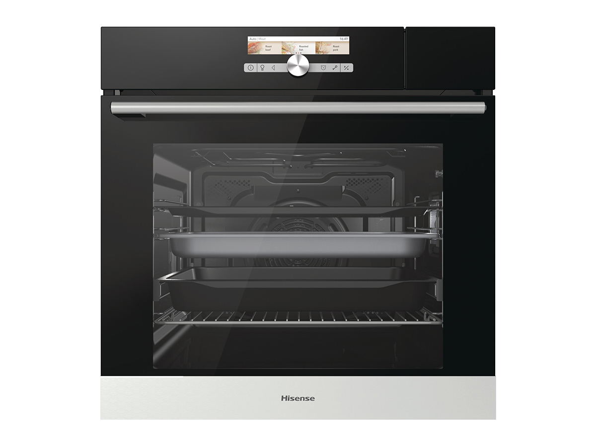 Hisense BS5545AG — vue 1 sur 5