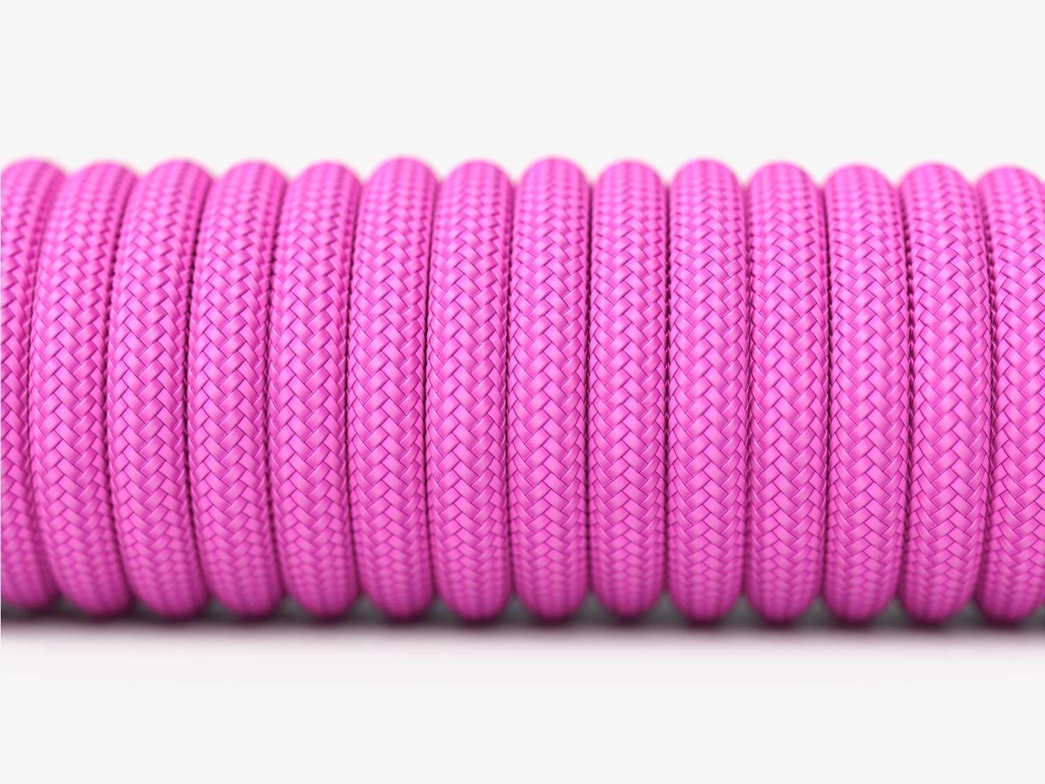Glorious PC Gaming Race Ascended Cable V2 - …