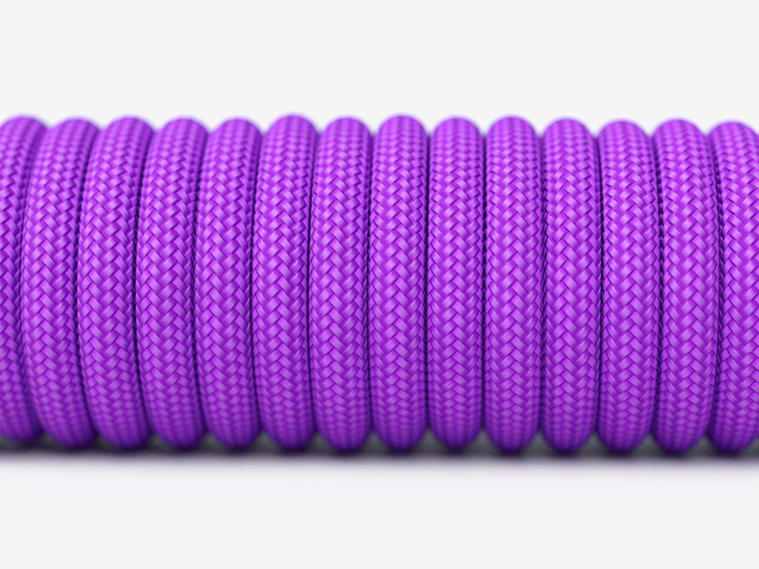 Glorious Gaming G-ASC-PURPLE Viola 2 m