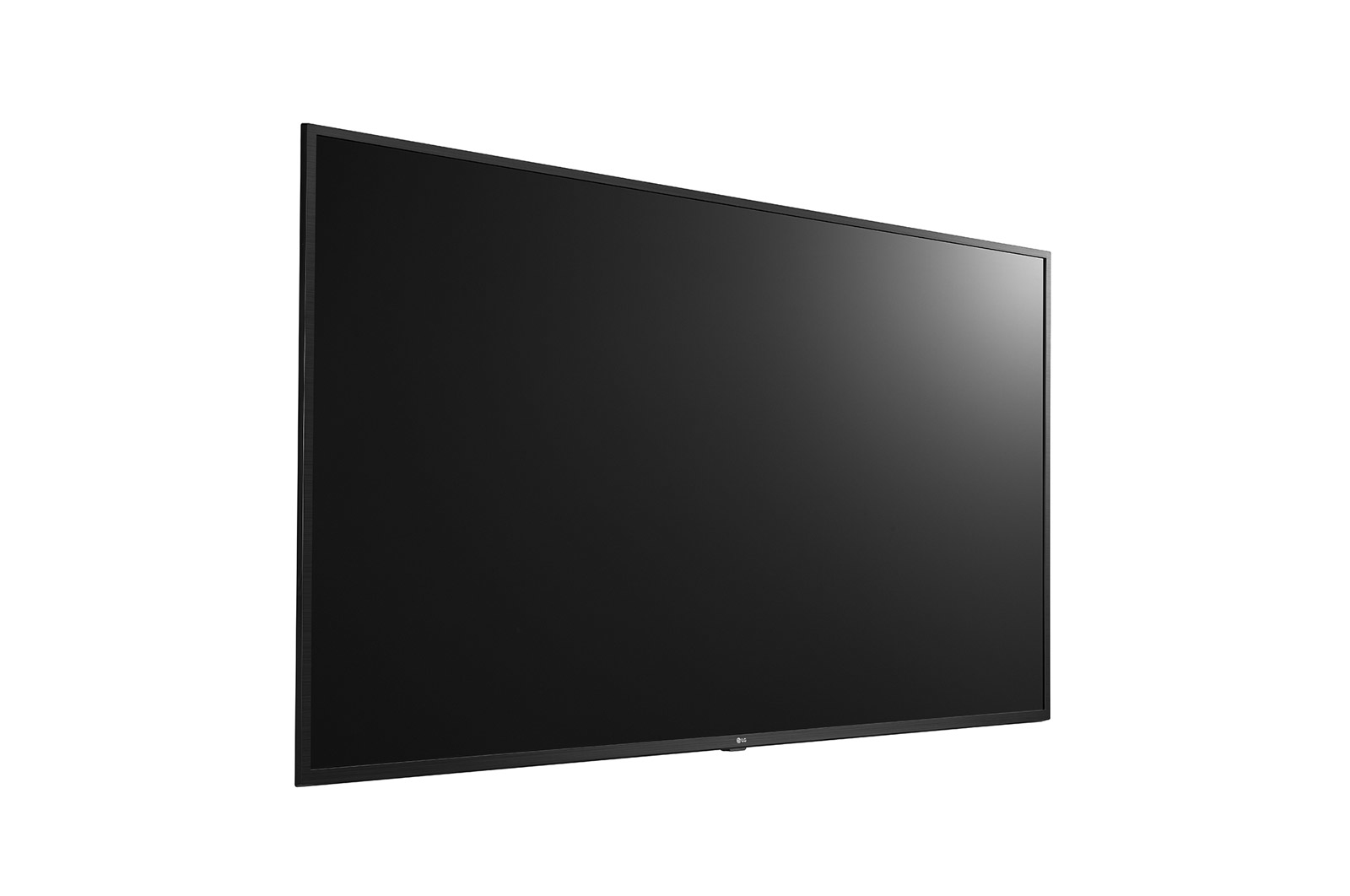 Monitor Profesional LG 65UL3J - 65" - 4K UHD - Wi-Fi - HDMI - USB - 16/7 - 65UL3J