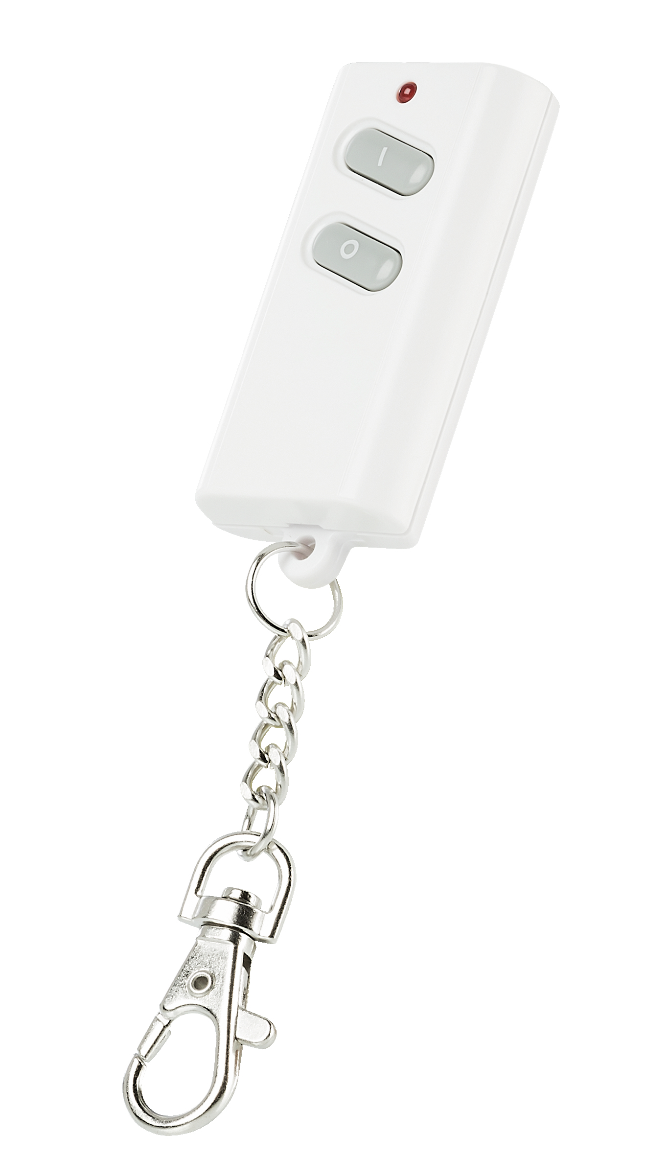 Trust AKCT-510 remote control Smart home device Press buttons