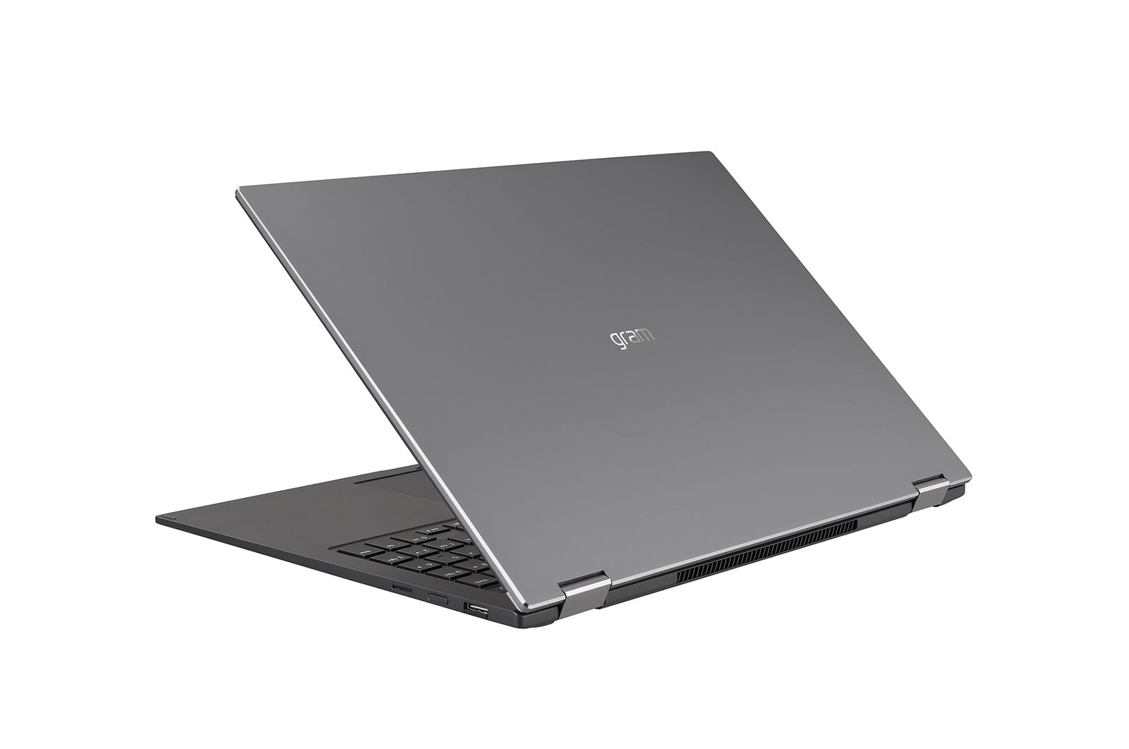 LG 16T90R-K.ADS9U1 laptop Intel® Core™ i7 i7-1360P Hybrid (2-in-1) – image 3